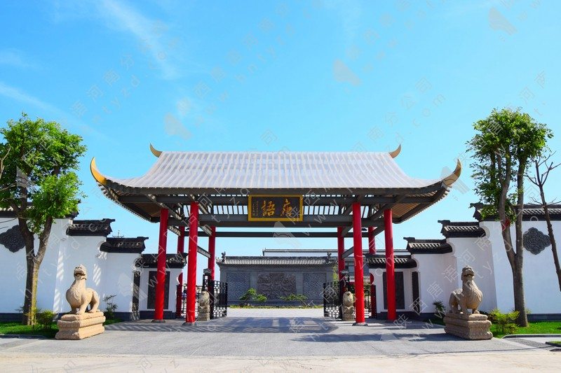 河南唐語(yǔ)磚雕廠(chǎng)家實(shí)景