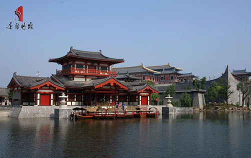 中國(guó)建筑藝術(shù)
